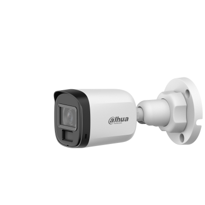dahua hac b1a21 u il a 2mp smart dual light hdcvi bullet camera | full hd 1080p security dahua hac b1a21 u il a 2mp smart dual light hdcvi bullet camera | full hd 1080p security