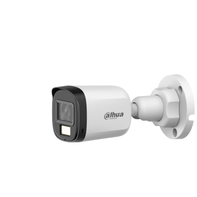 dahua hac b1a21 u il a 2mp smart dual light hdcvi bullet camera | full hd 1080p security dahua-hac-b1a21-u-il- a-2mp-smart-dual- light-hdcvi-bullet- camera-full-hd-1080p-security