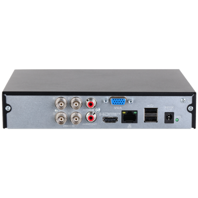 dahua xvr1b04 i/t 4 channel penta brid dvr with ai coding & smart motion detection dahua xvr1b04 i/t 4 channel penta brid dvr with ai coding & smart motion detection